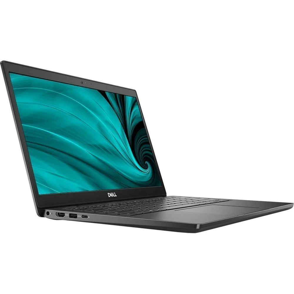 Dell Latitude 3420 Laptop, Intel Core i3 11th Gen, 8GB RAM, 256GB SSD, Refurbished (LPK)