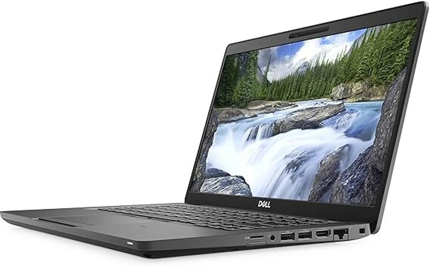 DELL Latitude 5400 Refurbished Laptop | Intel Core i5 8th Gen | 8GB RAM | 256GB SSD | Non-Painted (LPK)