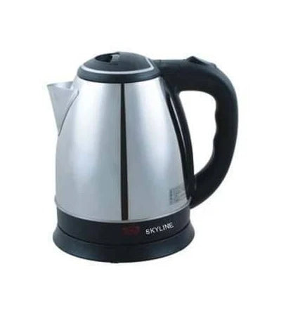 SKYLINE ELECTRIC KETTLE 1.5 LITRES VTL 5028