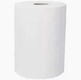 KIYA HRT 1.2 KG NETT ( 200 G CORE EXTRA)1 PLY HRT Rolls -itchen & Commercial Use"