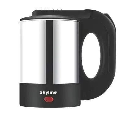 SKYLINE Electric Kettle (0.5 Ltr.) VTL-5013