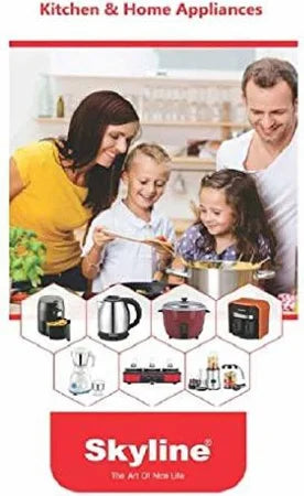 SKYLINE ELECTRIC KETTLE 1.8 LITRES VTL 5006