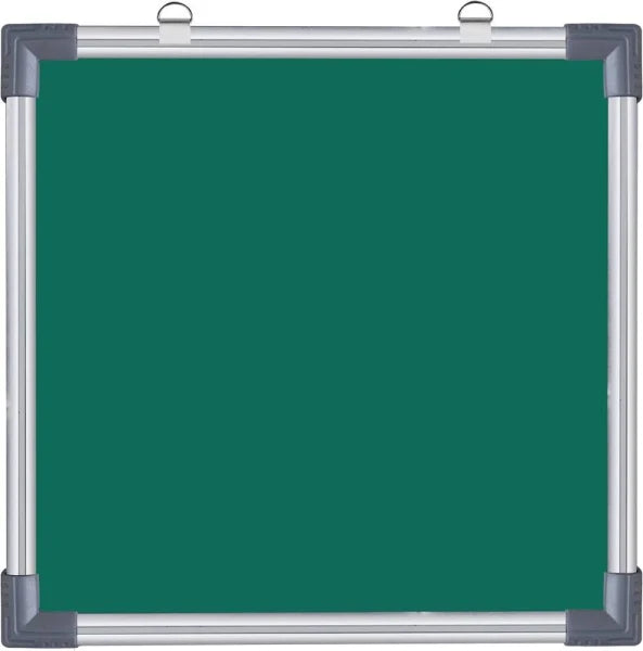 Digismart Noticeboard Classic Channel (Green) for Office, Home & School Aluminum (Pack of 1) (Non Magnetic)
