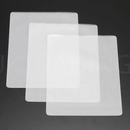 LAMINATION POUCH A3