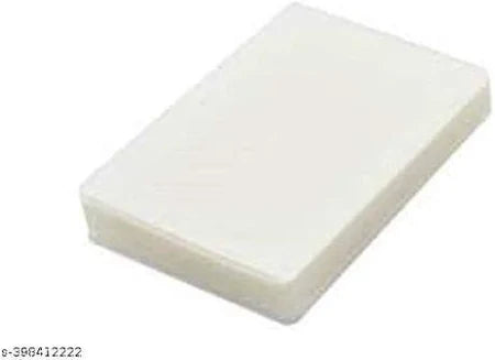 LAMINATION POUCH 65 X 95