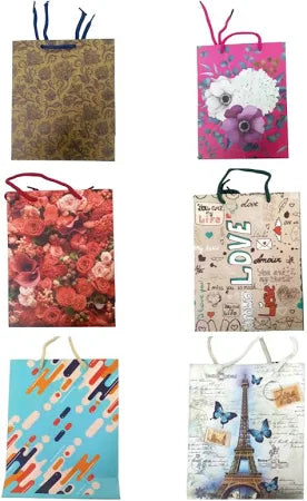 Digi Gift Paper Bag Nano