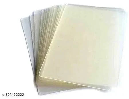 LAMINATION POUCH 65 X 95