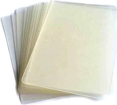 LAMINATION POUCH 70 X 100