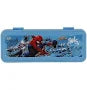 SKI Puzzle PENCIL BOX IN MULTI COLOUR