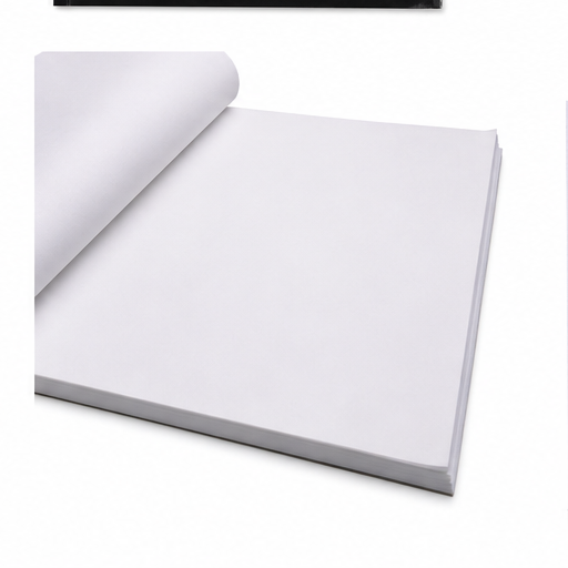 DESMAT A3 Tracing Paper Pad | 100 Sheets | High Transparency Butter Paper for Drawing, Sketching, Drafting & Architectural Design | Smooth Finish Tracing Sheets