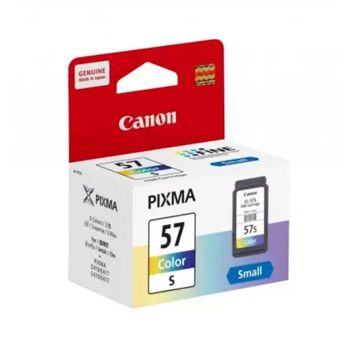 Canon CL57s Ink Cartridge Small