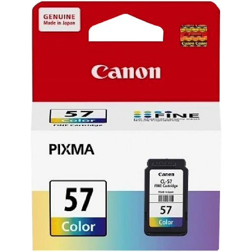 Canon CL57s Ink Cartridge Small