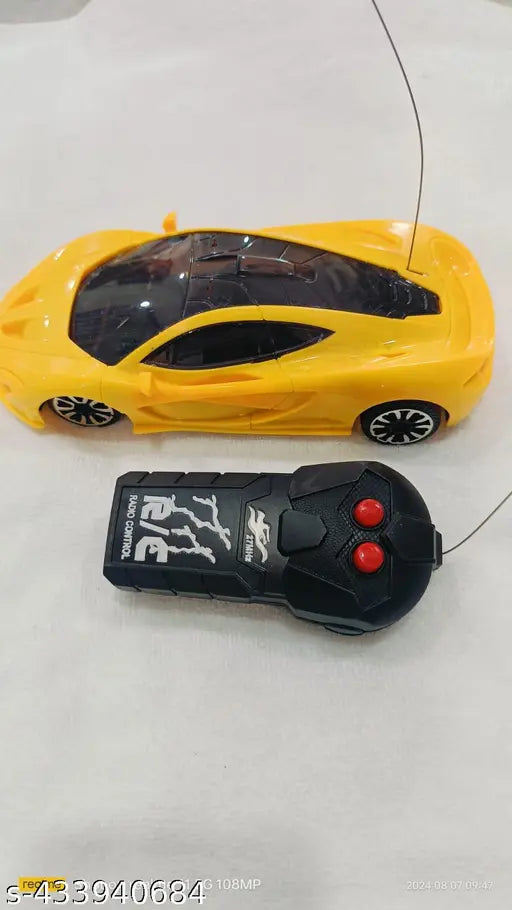 KABY BEST QUALITY REMOTE CONTROL SIMULATION MODEL R/C ''CARS''