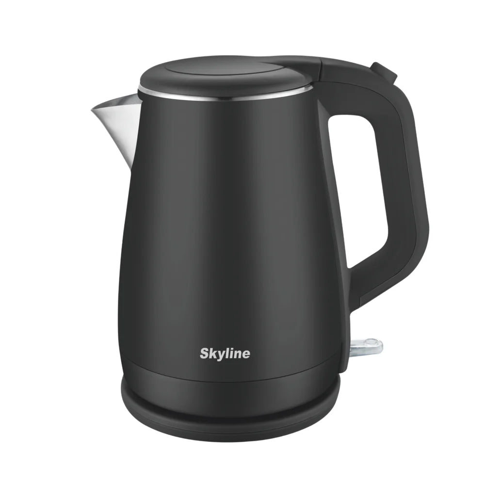 SKYLINE ELECTRIC KETTLE 1.5 LITRES VTL 5016