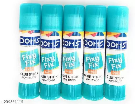 DOMS FIXY FIX GLUE STICK 8GM