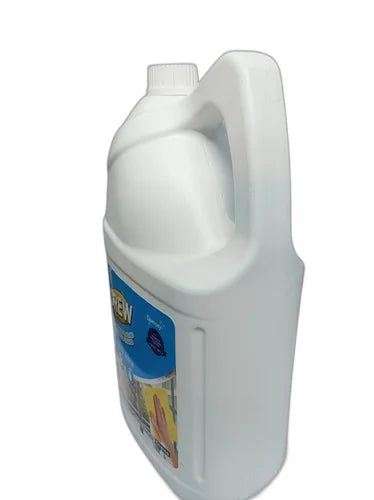 Diversey Crew Concentrated Glass Cleaner & Household Cleaner 5 Litre - Scoffco