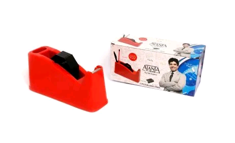 Ajanta Evanta Tape Dispenser No. 332 - Scoffco