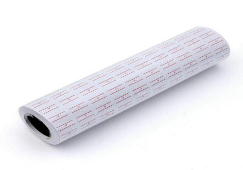 Amkay Price Label Roll - Scoffco