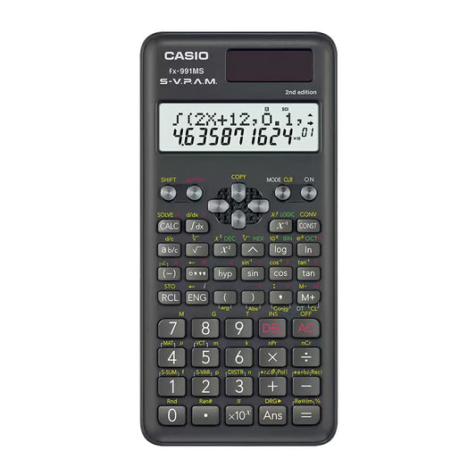 Casio Scientific Calculator Fx-991MS