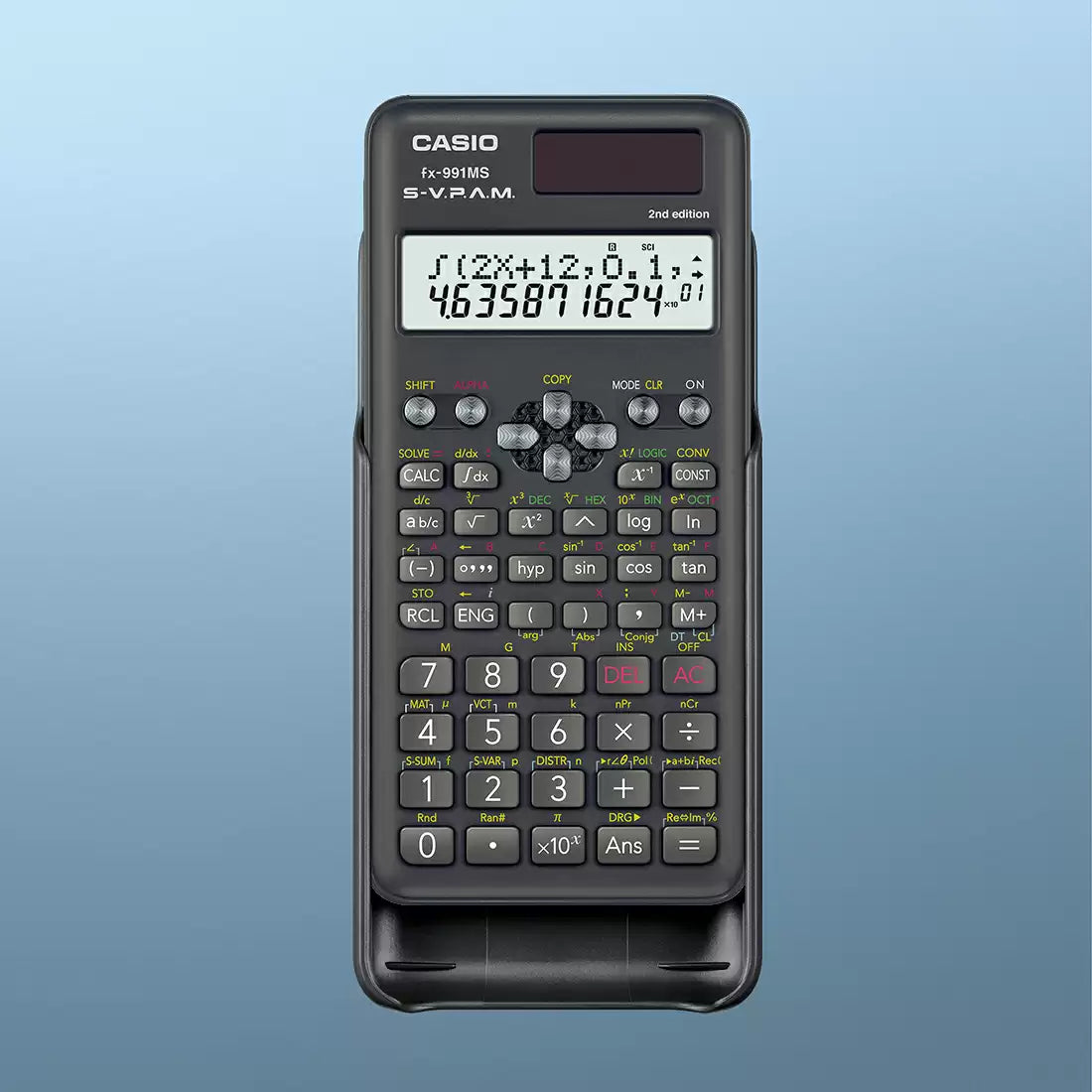 Casio Scientific Calculator Fx-991MS