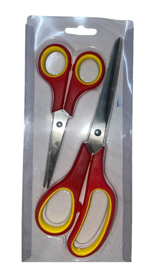 Amkay Scissor 501, 8.5 Inch - Scoffco