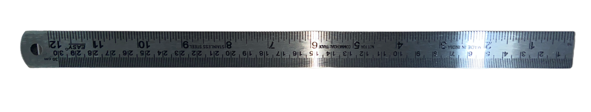 Ajanta Renzo  Foot ruler 30cm - Scoffco