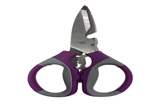 Amkay Scissor 9341, 8.3 Inch - Scoffco