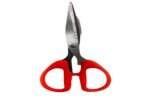 Amkay Scissor 009, 7.5 Inch - Scoffco