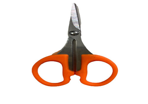 Amkay Scissor 301, 4.7 Inch - Scoffco