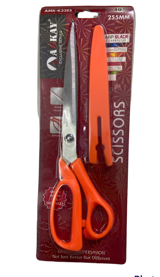 Amkay Scissor 32, 10 Inch - Scoffco