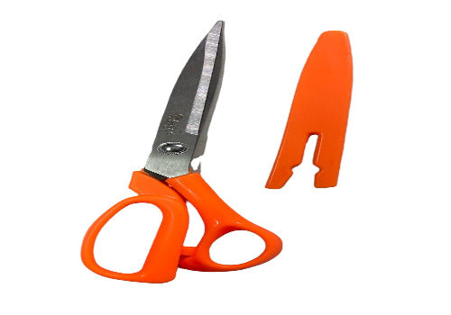 Amkay Scissor 32, 10 Inch - Scoffco