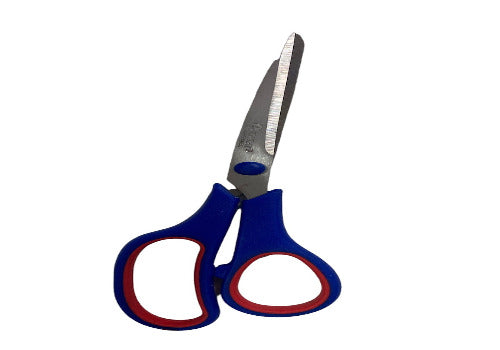 Amkay Scissor 19, 8.5 Inch - Scoffco