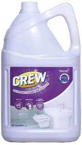 Diversey Crew Bathroom Cleaner & Descaler 5 Litre - Scoffco