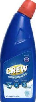 Diversey Crew Toilet Bowl Cleaner 1 Litre - Scoffco