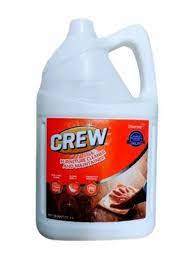 Diversey Crew Furniture Cleaner & Maintainer 5 Litre - Scoffco