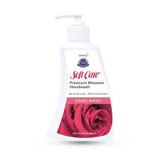 Diversey Soft Care Premiem Blossom HandWash 250ml - Scoffco