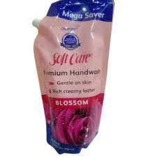 Diversey Soft Care Premiem Blossom HandWash 750ml - Scoffco