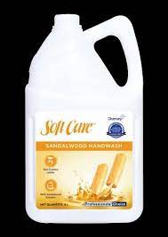 Diversey Soft Care Sandal Wood HandWash 5Ltr - Scoffco