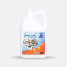 DIVERSEY SUMABRITE DEGREASER & HEAVY DUTY CLEANER 5 LTR - Scoffco