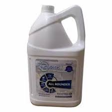 DIVERSEY SUMABRITE ALL ROUNDER CONCENTRATE CLEANER 5 LTR - Scoffco