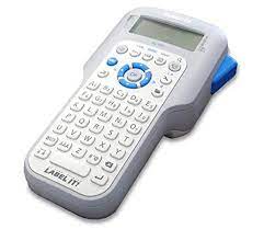 Casio Label Printer KL-HD1