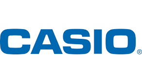 Casio MJ-120D 150 Steps Check and Correct Desktop Calculator with Bigger Screen/Keys (12 Digit), Black - Scoffco