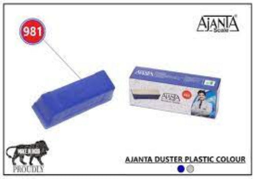 Ajanta White Board Duster 981 - Scoffco