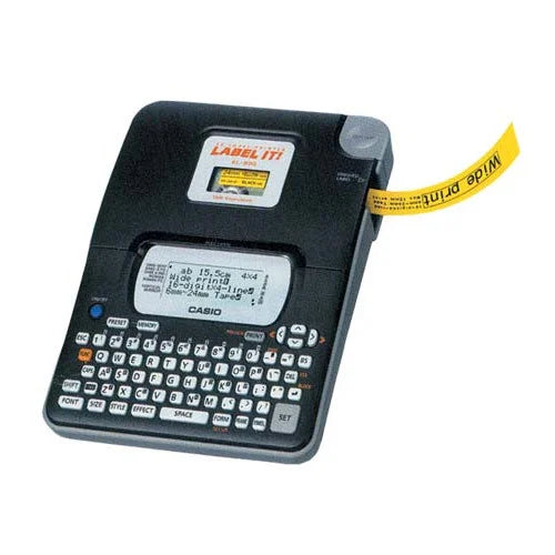 Casio Label Printer KL-820