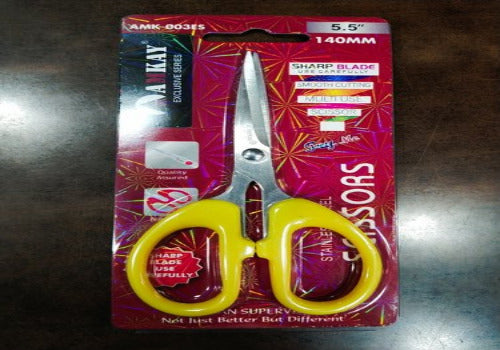 Amkay Scissor 003 5"5 inch - Scoffco